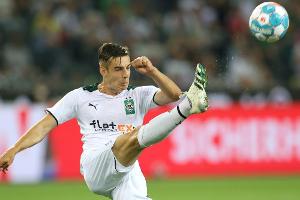 1:1 in Mainz: Gladbach sucht weiter nach der Konstanz