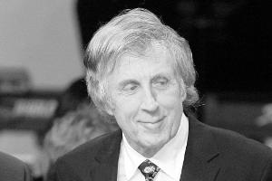 Obermann im Alter von 85 Jahren gestorben