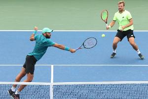 Krawietz zum dritten Mal für die ATP Finals qualifiziert