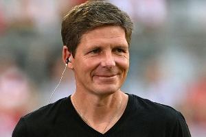 Glasner zieht den Hut vor Löw: "Immer eine fantastische Ausstrahlung"
