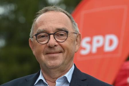 Norbert Walter-Borjans