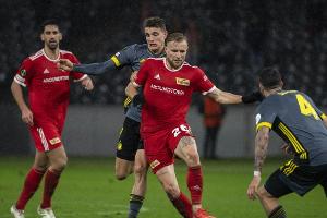 321 Personen vorläufig festgenommen - Antisemitischer Vorfall