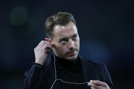 Salzburg-Trainer Jaissle positiv auf Corona getestet