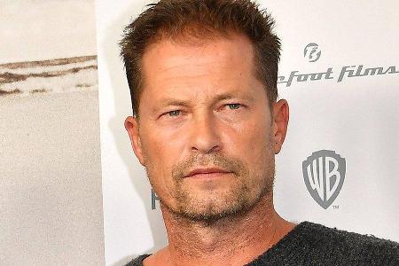 Til Schweiger ist wieder Single.