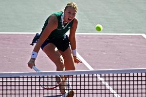 WTA Finals: Kontaveit vorzeitig fürs Halbfinale qualifiziert
