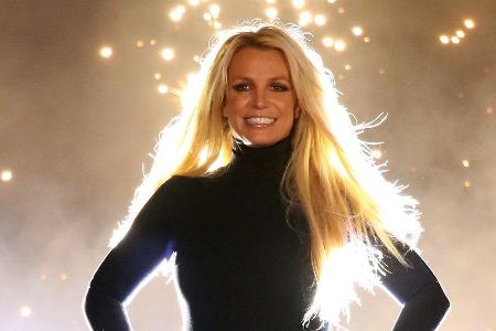 Die Vormundschaft von Britney Spears ist Geschichte!