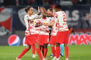 Niederlage in Leipzig: Dortmund stolpert auf der Bayern-Jagd