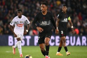 Ex-Dortmunder Diallo positiv auf Corona getestet