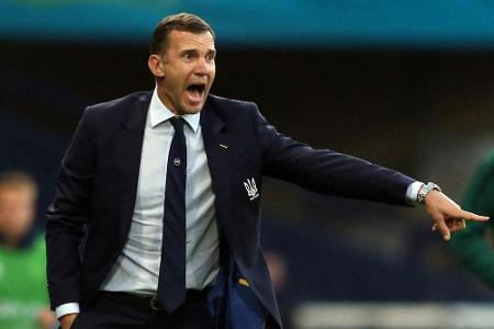 Medien: FC Genua holt Schwetschenko als neuen Trainer