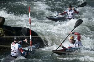 Konietzko neuer Präsident des Kanu-Weltverbandes