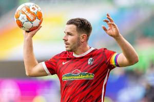 Günter fordert mehr Toleranz bei Impfdebatte um Kimmich