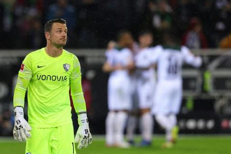 Joker-Kombination und Riemann-Fehlschuss: Heimstarke Bochumer schlagen auch Hoffenheim