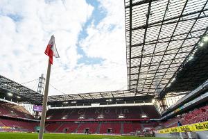 Geschäftsjahr 2020/21: 1. FC Köln mit 3,9 Millionen Euro Verlust