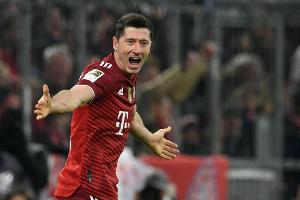 Bayern siegen im engen Topduell gegen Freiburg