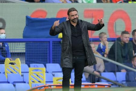 Nach erstem Saisonsieg: Norwich trennt sich von Farke
