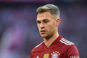 Kimmich als ungeimpfte Kontaktperson erneut in Quarantäne