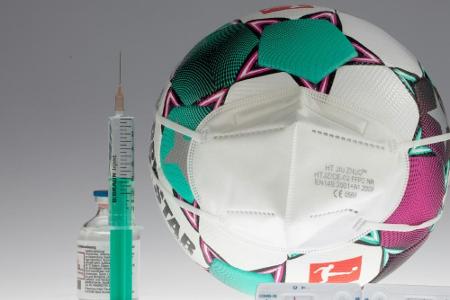 Wüst zu Impfpflicht-Plänen für Profis: 