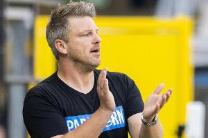 Paderborn verpasst Sprung auf Platz eins