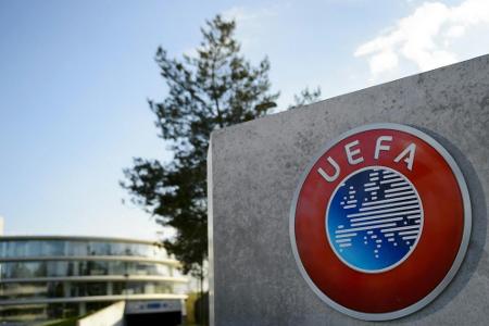 Frauen-EM: UEFA erwartet Besucherrekord