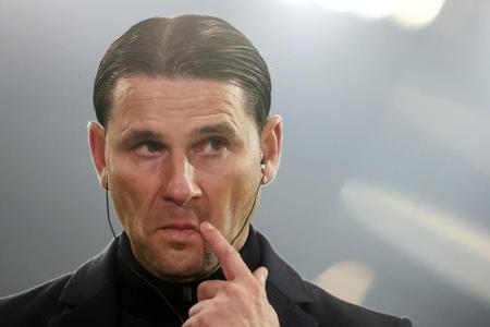 Bayer ohne Quartett gegen Bochum - Schick wieder eine Option