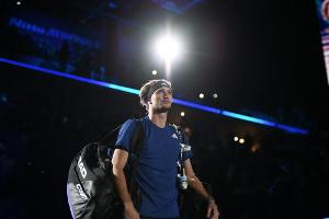 Zverev: Mit "anti-perfektem" Spiel zum Erfolg gegen Djokovic