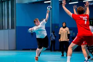 Behindertensport: DBS sagt Gala wegen Corona ab