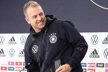 Hansi Flick (FC Bayern)