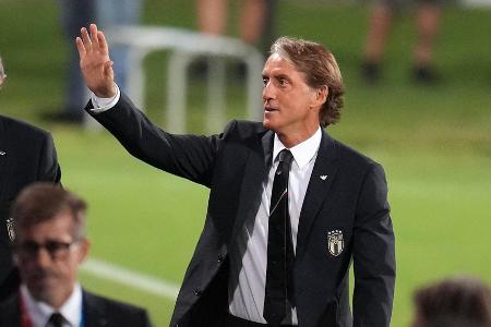 Roberto Mancini (Italien)