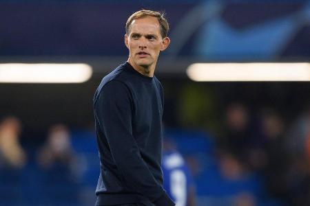 Thomas Tuchel (FC Chelsea)