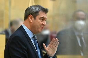 Geisterspiel-Rückkehr so gut wie sicher: FC Bayern auf jeden Fall vor leeren Rängen