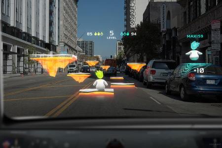 11/2021_WayRay Holograktor