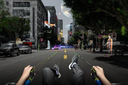 11/2021_WayRay Holograktor