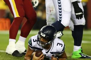 NFL: Erneute Niederlage für die Seahawks
