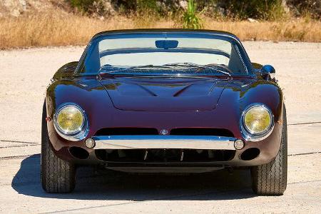 Iso Grifo A3/C (1965)