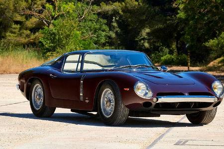 Iso Grifo A3/C (1965)