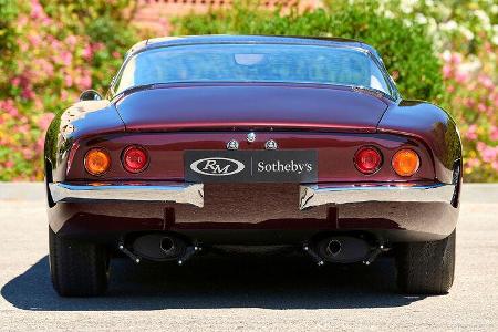 Iso Grifo A3/C (1965)