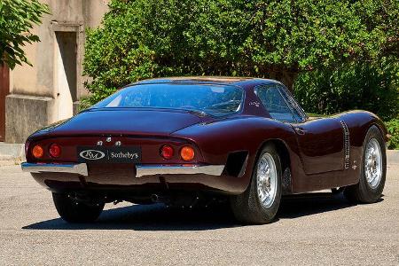Iso Grifo A3/C (1965)