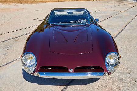 Iso Grifo A3/C (1965)