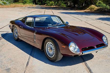 Iso Grifo A3/C (1965)