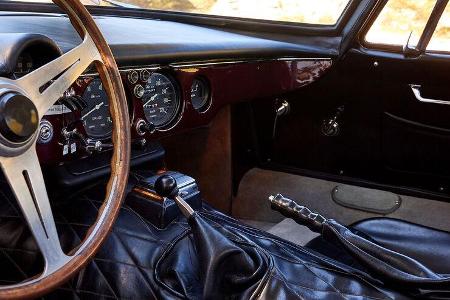 Iso Grifo A3/C (1965)