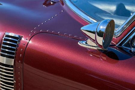 Iso Grifo A3/C (1965)