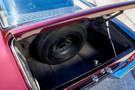 Iso Grifo A3/C (1965)