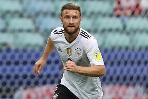 Mustafi-Klub Levante tauscht komplette sportliche Leitung aus