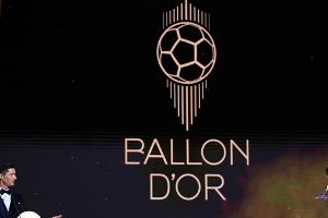 Ballon-d'Or-Chef Ferre schließt nachträgliche Auszeichnung für Lewandowski nicht aus