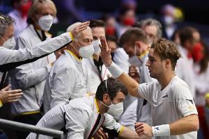 Die Sport-Höhepunkte am Dienstag, 30. November