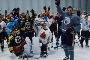 Laureus engagiert sich für Kinder und Jugendliche