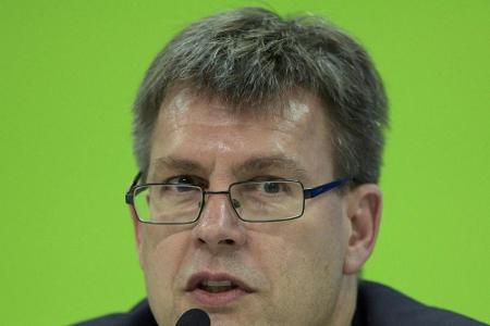 ITTF-Kongress: Weikert-Abschied mit positiver Bilanz