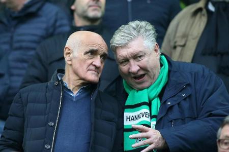 Nach Kritik an Chefcoach Zimmermann: 