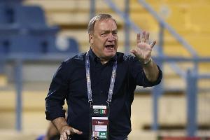 Advocaat nicht mehr Nationaltrainer des Irak