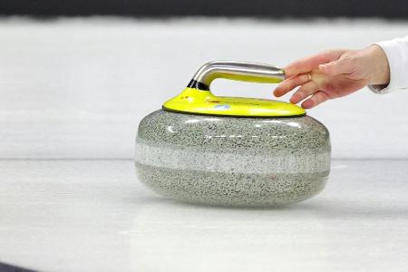 EM: Curlerinnen weiter auf Halbfinalkurs